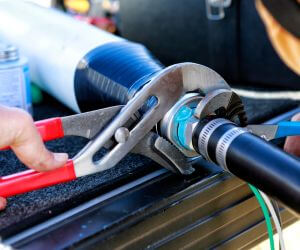 About Plumbers Pros Van Buren, AR